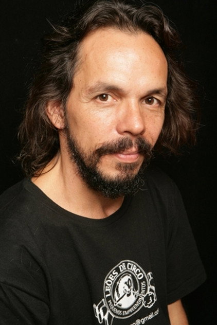 Zdjęcie Julio Adrião