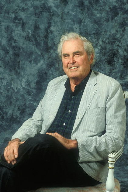Zdjęcie Robert Parrish