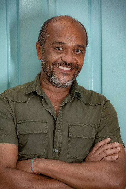 Zdjęcie Francisco Salgado