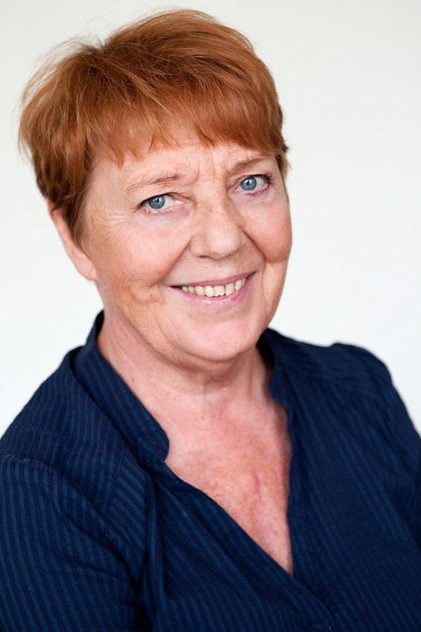 Zdjęcie Barbro Enberg