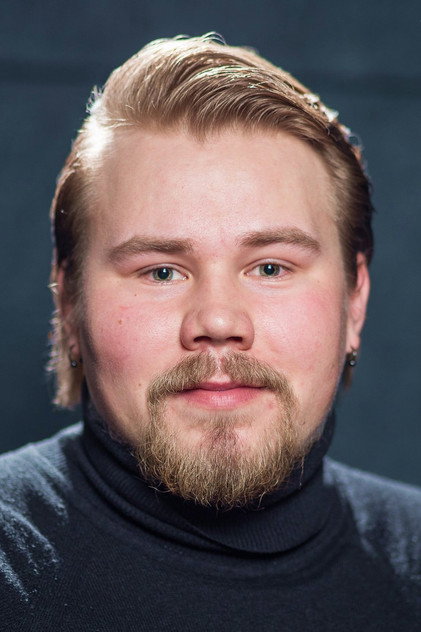 Zdjęcie Joel Hirvonen