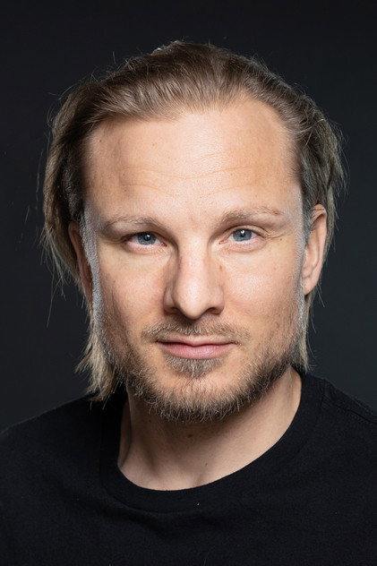 Zdjęcie Severi Saarinen