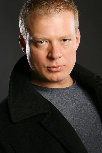 Zdjęcie Sasha Piltsin