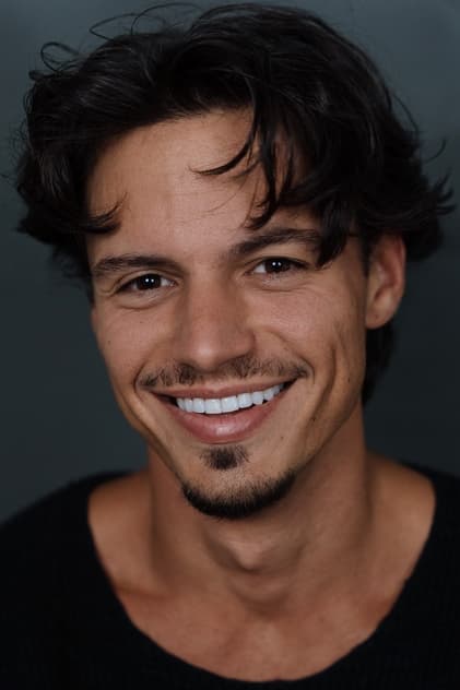 Zdjęcie Kevin Dias