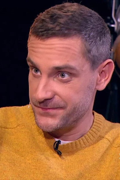 Zdjęcie Krzysztof Unrug