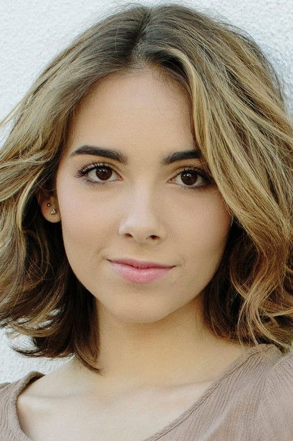 Zdjęcie Haley Pullos
