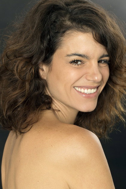 Zdjęcie Marina Glezer
