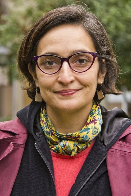 Zdjęcie Gabriela Aguilera