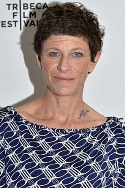 Zdjęcie Marion Vernoux