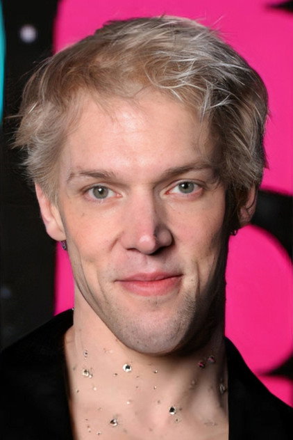 Zdjęcie Thomas Mustin