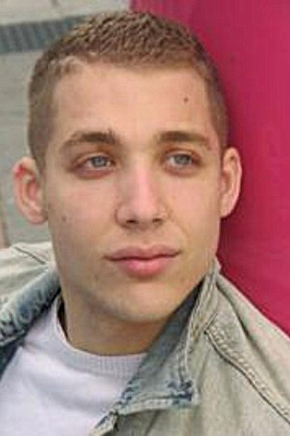 Zdjęcie Benjamin Boutboul