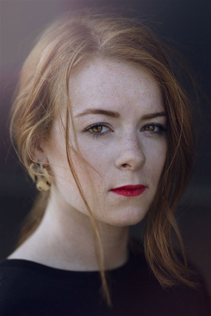 Zdjęcie Alice D’Hauwe