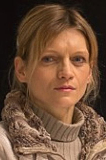 Zdjęcie Charlotte Sandersen