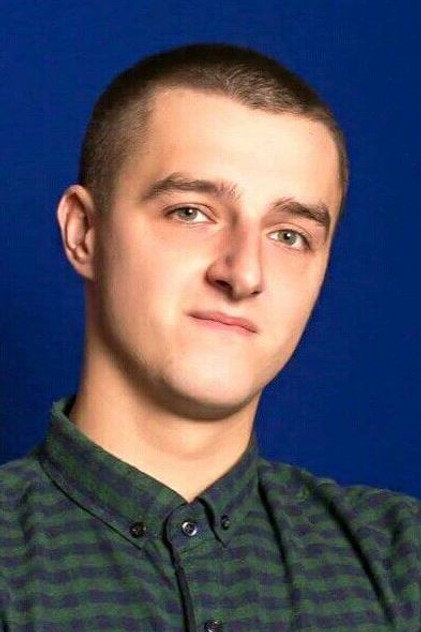 Zdjęcie Oleksandr Zbarazkyi