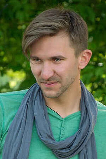Zdjęcie Volodymyr Protsiuk