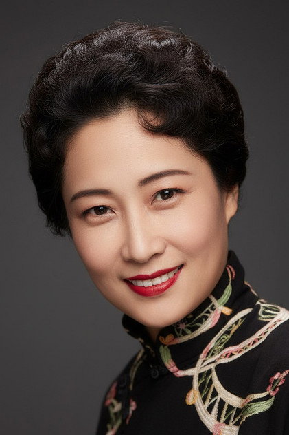 Zdjęcie 錢似鶯