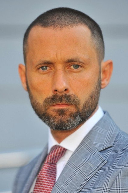 Zdjęcie Bogusław Kaczmarczyk