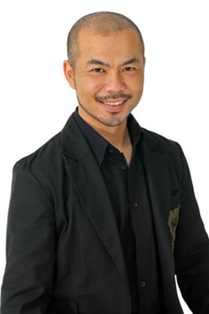 Zdjęcie Hideo Sako