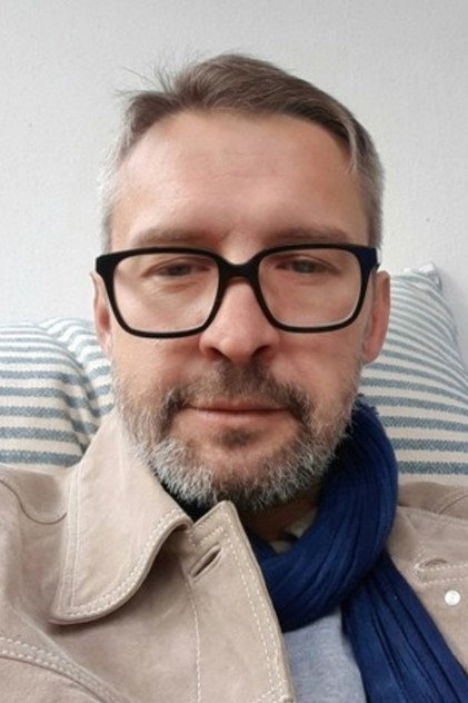 Zdjęcie Daniel Wyczesany