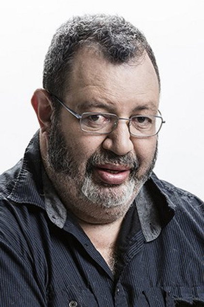 Zdjęcie Antonio de la Cruz