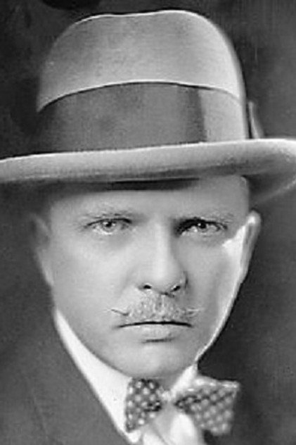 Zdjęcie William Bailey