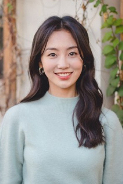 Zdjęcie Kang Da-hyeon