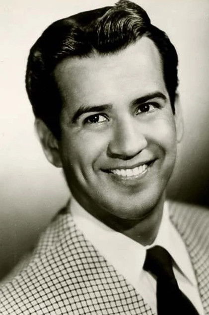 Zdjęcie Joaquin Garay