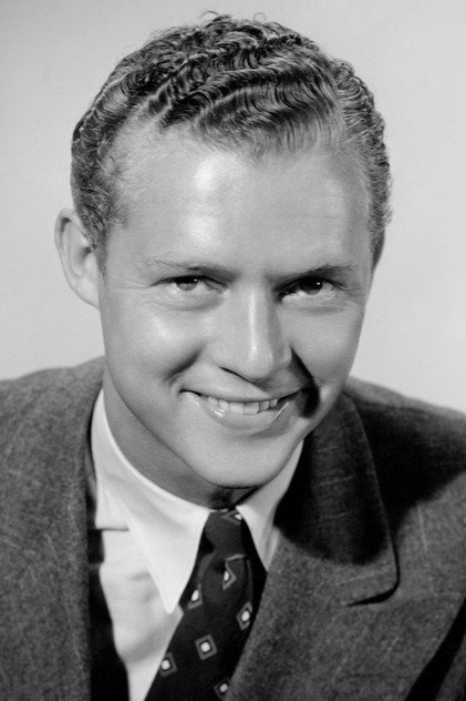 Zdjęcie Dick Hogan