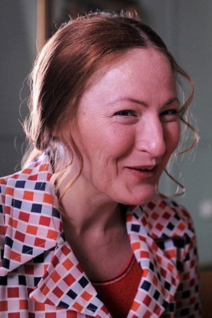 Zdjęcie Magdaléna Sidonová