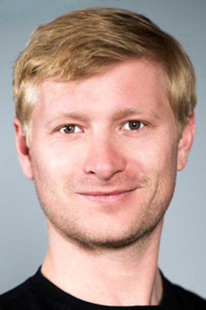 Zdjęcie Ladislav Hampl