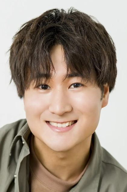 Zdjęcie 広瀬裕也
