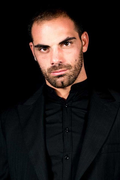 Zdjęcie Davide Petrucci