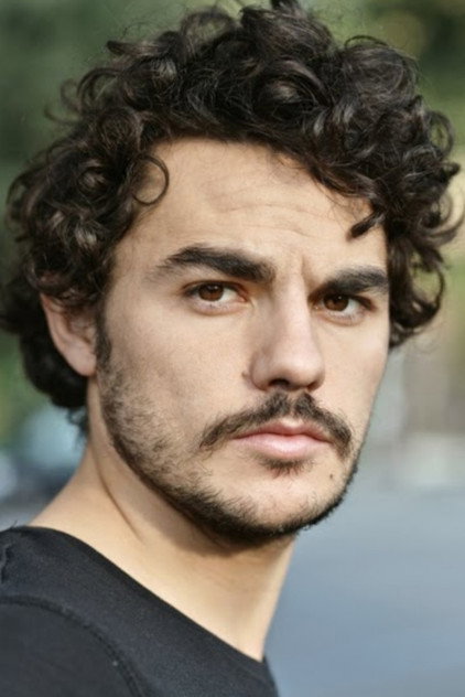 Zdjęcie Massimiliano Frateschi