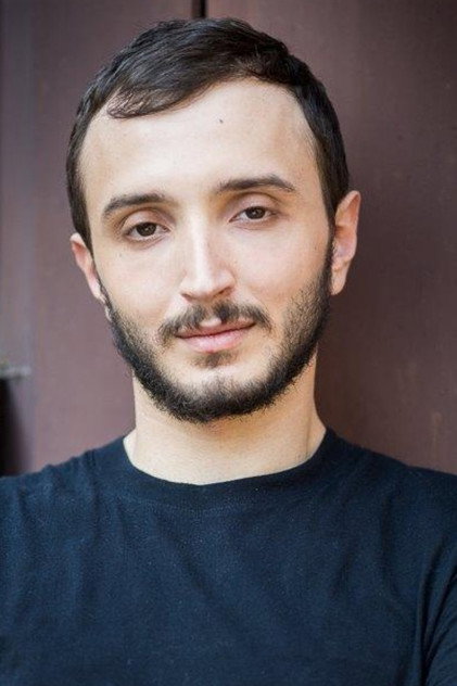 Zdjęcie Aleksandros Memetaj