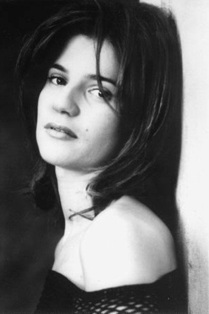 Zdjęcie Elodie Treccani