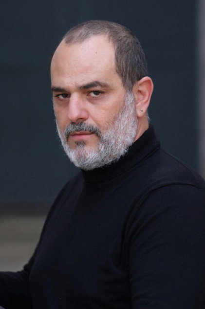 Zdjęcie Daniele Blando