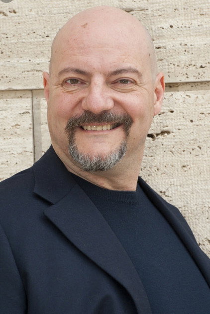 Zdjęcie Mauro Mandolini