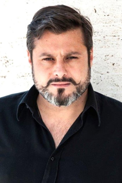 Zdjęcie Emanuele Cerman