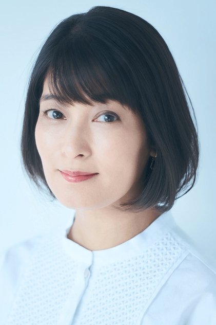 Zdjęcie 川澄綾子