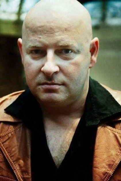 Zdjęcie Patrice Guillain