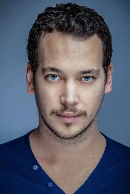 Zdjęcie Jonathan Couzinié