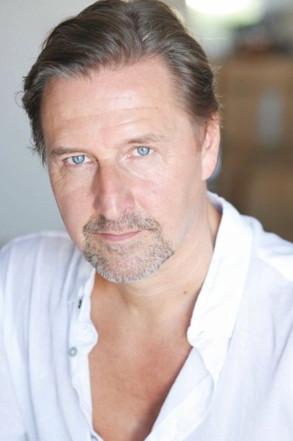 Zdjęcie Christian Stamm