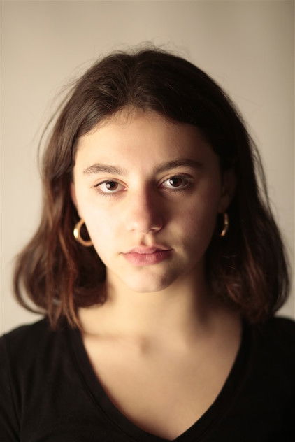 Zdjęcie Olga Milshtein