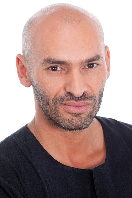 Zdjęcie Farid Larbi