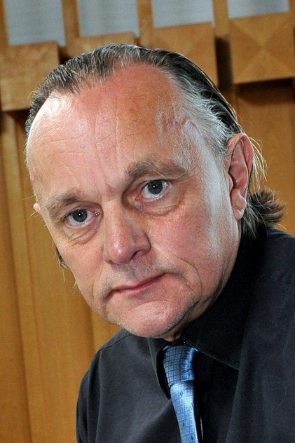 Zdjęcie Bert Luppes