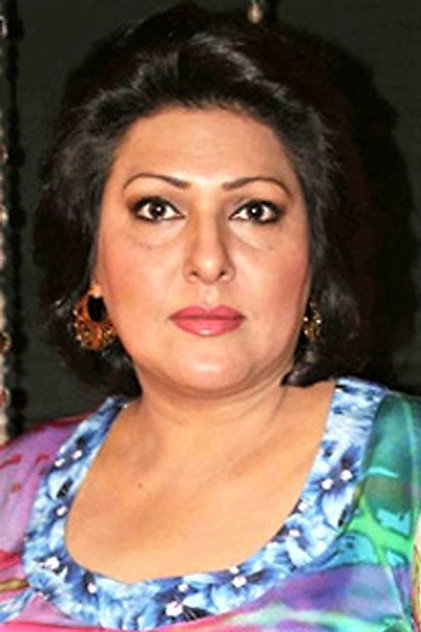 Zdjęcie Navneet Nishan