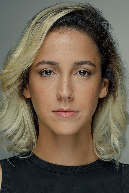 Zdjęcie Camila Márdila