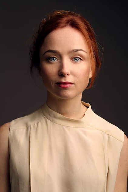 Zdjęcie Emily Taaffe