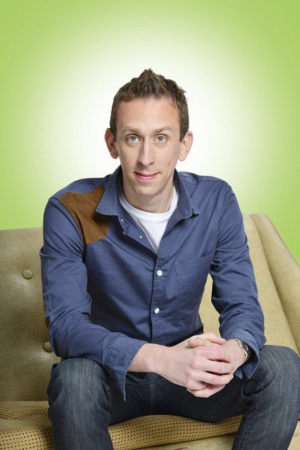 Zdjęcie Steven Blakeley
