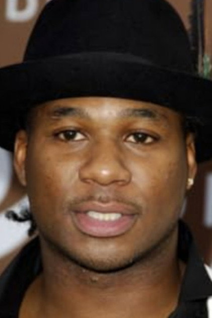 Zdjęcie Robert Randolph